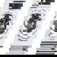 Masina de spalat rufe incorporabila Heinner HWM-BI814IVA+++