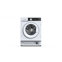 Masina de spalat rufe incorporabila Heinner HWM-BI814IVA+++