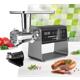 MASINA DE TOCAT HEINNER EXQUISITEFORCE HMG-DIS2500