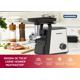 Masina de tocat Heinner MeatMaster HMG-2100SS3