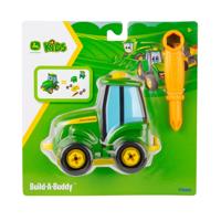 Tractoras Tomy, Construiti Un Prieten Johnny