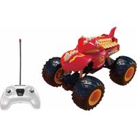 MASINUTA CU TELECOMANDA CEV24013-3204ROSU