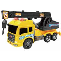 VEHICULE CU LUMINI, SUNETE CEV14516-3002GAL