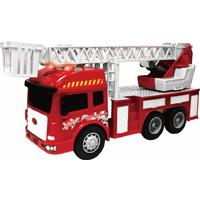 VEHICULE CU LUMINI, CEV14516-3002ROSU