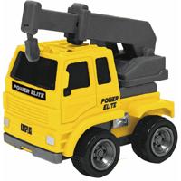 VEHICULE CU FRICTIUNE, CEV43501-3003MIX