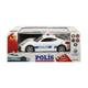 REMOTE CONTROL POLICE CAR, AZTEC, SCALE 1:20