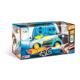 Masinuta Hot Wheels Mondo, diverse culori 1:28