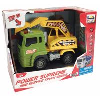 VEHICULE L&S,FRICTIUNE 1/24, DIV.MOD.