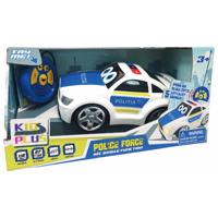 MASINUTA TELE. POLITIA ROMANA, 1/12