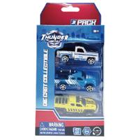 MACHETA DIE CAST, CAMIONETE 1/64, DIV.MOD