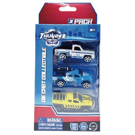 MACHETA DIE CAST, CAMIONETE 1/64, DIV.MOD