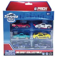 MACHETA DIE CAST, MASINI CURSE 1/64, DIV.MOD.