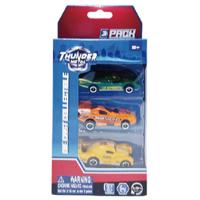 MACHETA DIE CAST, MASINI CURSE 1/64, DIV.MOD.