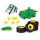 Tractor Tomy, Build a Johnny 