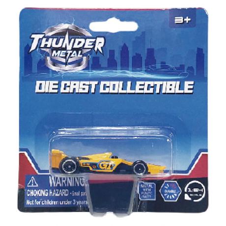 MACHETA DIE CAST, MASINUTA 1/64, DIV.MOD.