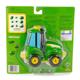 Tractoras Tomy, Construiti Un Prieten Johnny