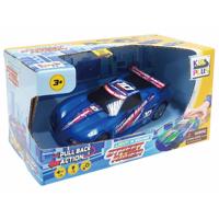 MASINUTA L&S,PULLBACK RACER, 1/24, DIV.CUL.