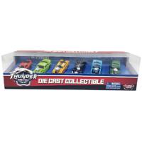 MACHETA DIE CAST, MASINI DELUXE 1/64, DIV.