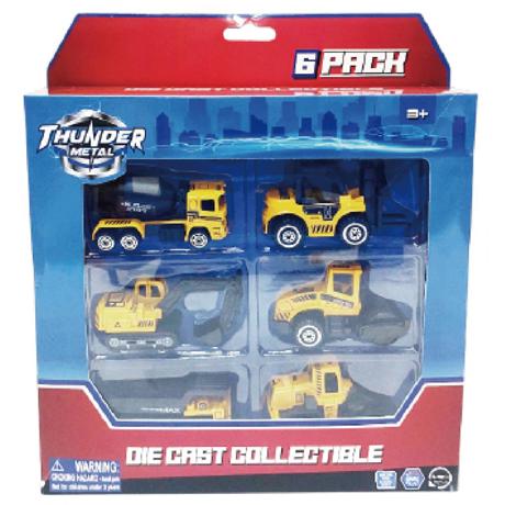 MACHETA DIE CAST, VEHICULE 1/64, DIV.MOD.