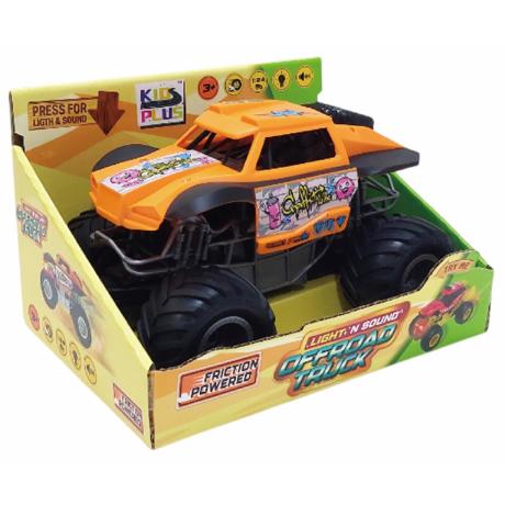 MASINUTA L&S,FRICTIUNE, 1/24,DIV.CUL