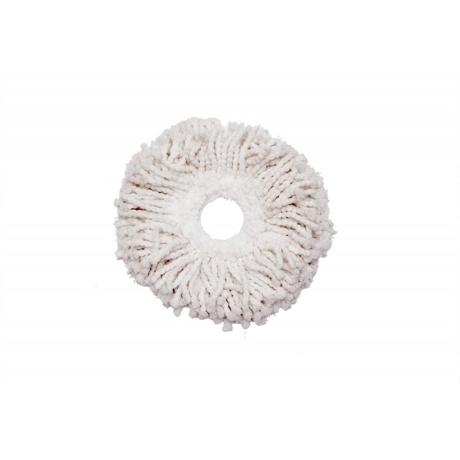 Rezerva Vanora Mop Rotativ 360, super Easy Clean
