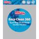Rezerva Vanora  Mop Rotativ 360, super Easy Clean