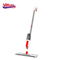 MOP SPRAY CU REZERVOR DETASABIL 350 ML, ROSU, FAST CLEAN, VANORA HOME VN-JN-ML27R