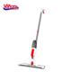MOP SPRAY CU REZERVOR DETASABIL 350 ML, ROSU, FAST CLEAN, VANORA HOME VN-JN-ML27R