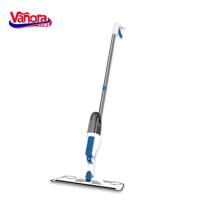 MOP SPRAY CU REZERVOR DETASABIL 350 ML, ALBASTRU, FAST CLEAN, VANORA HOME VN-JN-ML27A