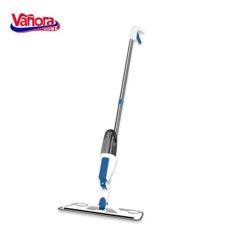 MOP SPRAY CU REZERVOR DETASABIL 350 ML, ALBASTRU, FAST CLEAN, VANORA HOME (min 12 / bax)