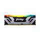 Memorie RAM Kingston 24GB 8400MT/s DDR5 CL40 CUDIMM FURY