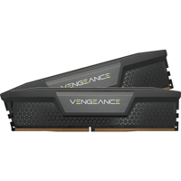 CR VENGEANCE 64GB (2x32GB) DDR5 6000 C40