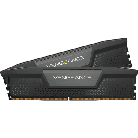 CR VENGEANCE 64GB (2x32GB) DDR5 6000 C40