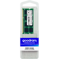 Memorie RAM GOODRAM DDR3 8GB 1600 Mhz CL11