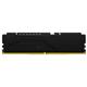 Memorie RAM Kingston FURY Beast Black 16GB(2x8GB) DDR5 6000MHz CL30
