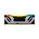 Memorie RAM Kingston 24GB 8400MT/s DDR5 CL40 CUDIMM FURY