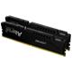 Memorie RAM Kingston FURY Beast Black 16GB(2x8GB) DDR5 6000MHz CL30