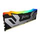 Memorie RAM Kingston 24GB 8400MT/s DDR5 CL40 CUDIMM FURY
