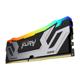 Memorie RAM Kingston 24GB 8400MT/s DDR5 CL40 CUDIMM FURY