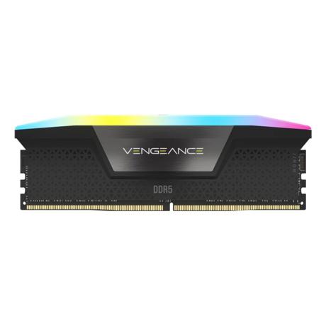 Memorie Corsair Vengeance RGB 8GB DDR5 5200MHz