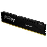 Memorie RAM Kingston FURY Beast 16GB DDR5 6000MHz CL36