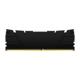 Memorie RAM Kingston Fury Beast, DIMM, DDR4, 32GB, 3600MHz, CL18, 1.35V, Kit of 2