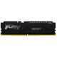 Memorie RAM Kingston FURY Beast Black 16GB(2x8GB) DDR5 6000MHz CL30
