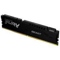 Memorie RAM Kingston DDR5 32GB 5600Mhz CL 36 1.25V Fury Beast Black EXPO