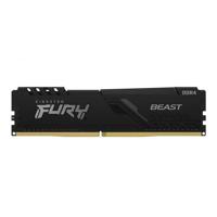 Memorie RAM Kingston, DIMM, DDR4, 16GB (2x8GB), CL17, 3600Mhz