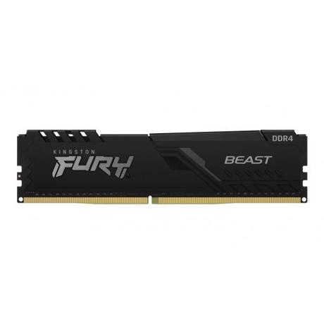 Memorie RAM Kingston, DIMM, DDR4, 16GB (2x8GB), CL17, 3600Mhz