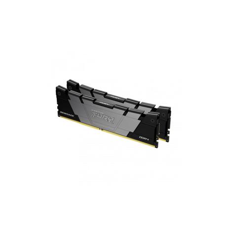 KS DDR4 16GB K2 3600 KF436C16RB2K2/16