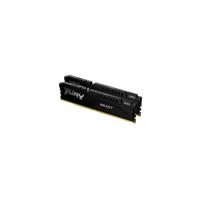 Memorie RAM Kingston, DIMM, DDR5, 16GB, 5200MHz, CL40, 1.25V, Kit of 2