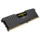 Memorie RAM Corsair Vengeance LPX Black, DIMM, DDR4, 16GB (2x8GB), CL16, 3200MHz