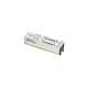 Memorie RAM Kingston, DIMM, DDR5, 64GB, 5600MHz, CL36, 1.35V, FURY Beast White, Kit of 2